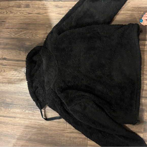 FP Movement Big Sky Pullover black sz S - Picture 5 of 7